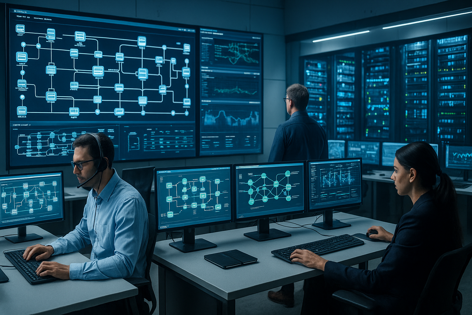 VideoSec - Sistemi di Sicurezza